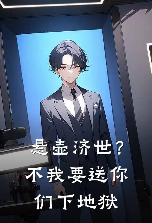 悬壶济世？不，我要送你们下地狱