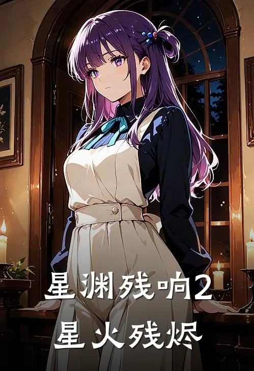 星渊残响2星火残烬