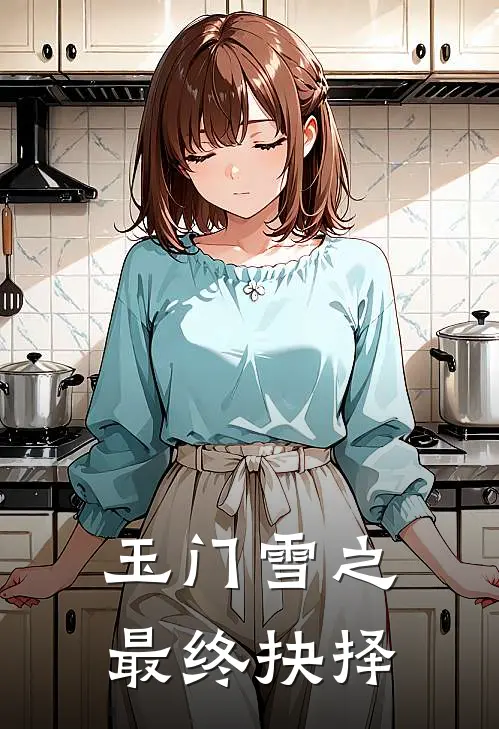 玉门雪之最终抉择