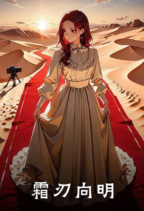 霜刃向明萧珩萧彻最新全本小说_最新章节列表霜刃向明(萧珩萧彻)