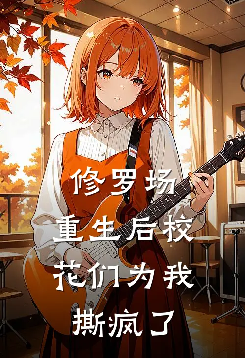 修罗场：重生后校花们为我撕疯了