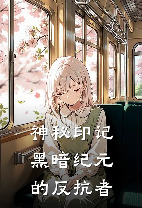 神秘印记：黑暗纪元的反抗者