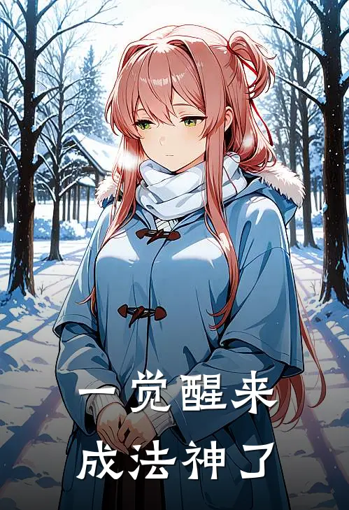 一觉醒来成法神了