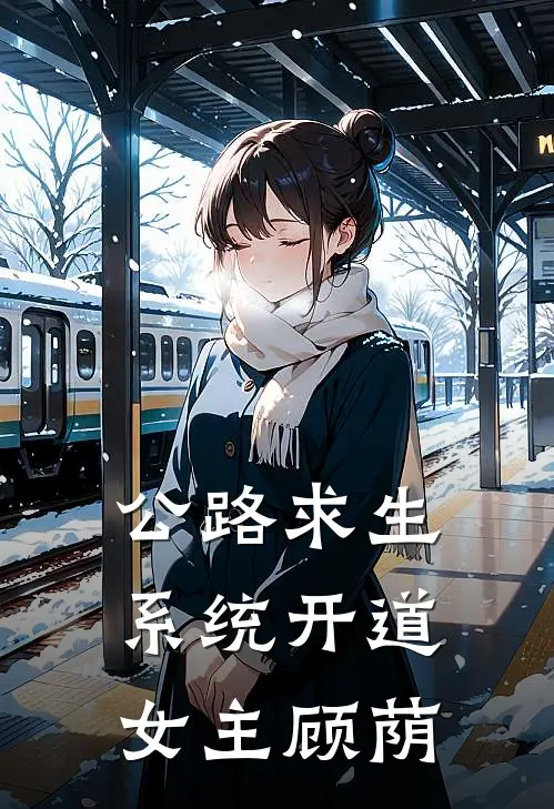 公路求生系统开道女主顾荫