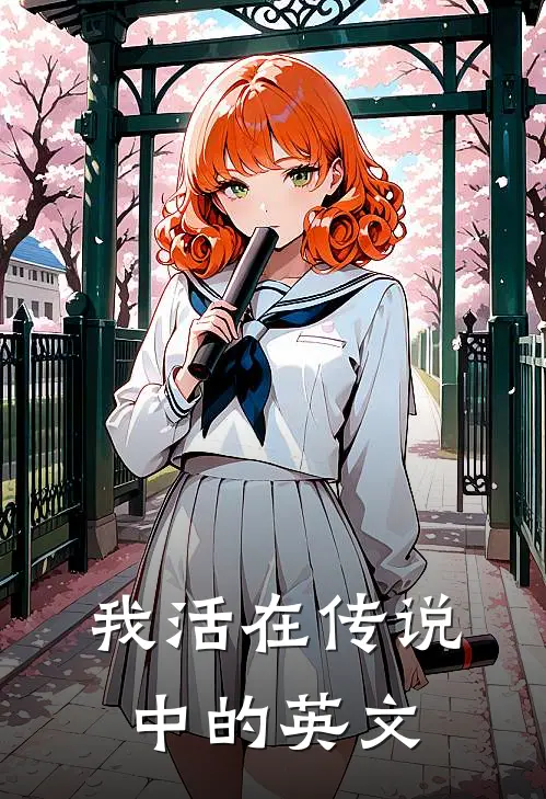 我活在传说中的英文