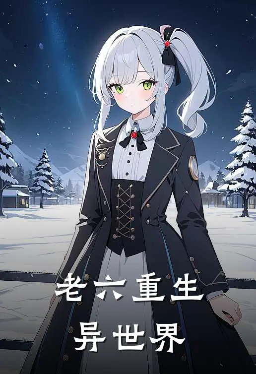 老六重生异世界