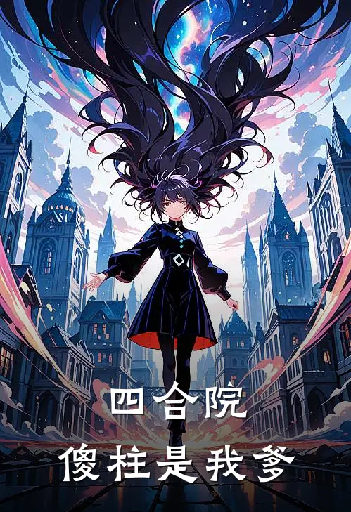 四合院：傻柱是我爹