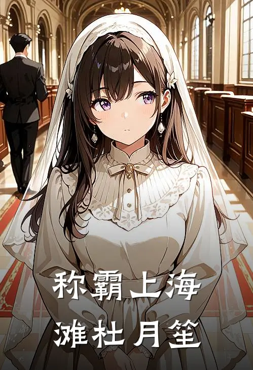 称霸上海滩杜月笙