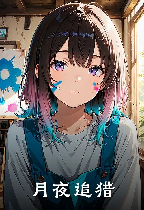 月夜追猎(威尔斯埃文)热门小说阅读_全文免费阅读月夜追猎威尔斯埃文