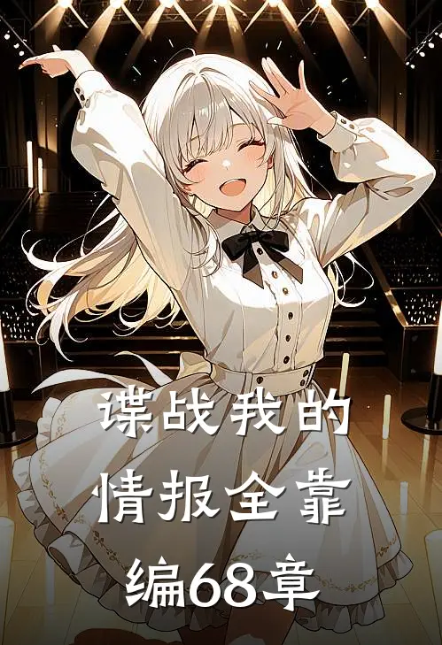 谍战我的情报全靠编68章