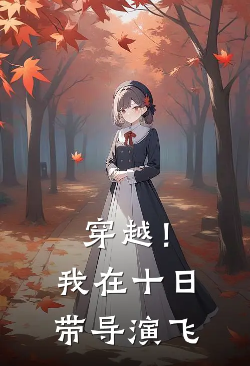 穿越！我在十日带导演飞