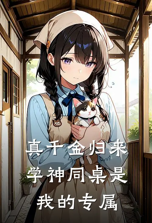 真千金归来学神同桌是我的专属沈清月傅宴礼免费小说全集_免费小说在哪看真千金归来学神同桌是我的专属(沈清月傅宴礼)