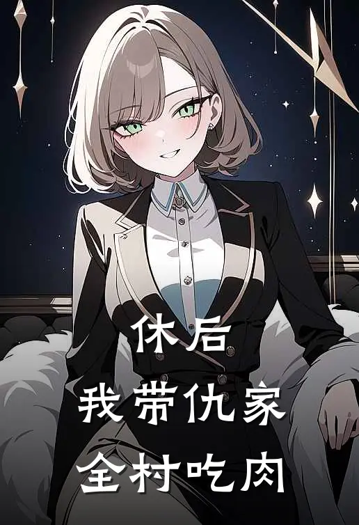 休后，我带仇家全村吃肉