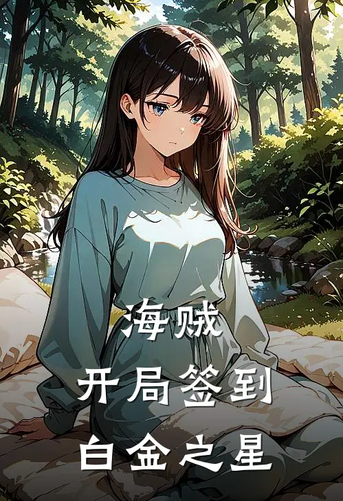 乔乔卡普《海贼：开局签到白金之星》最新章节阅读_(乔乔卡普)热门小说