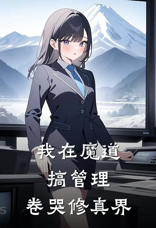我在魔道搞管理，卷哭修真界