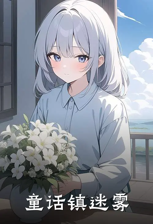 童话镇迷雾(莎娜筱筱)全集阅读_童话镇迷雾最新章节阅读