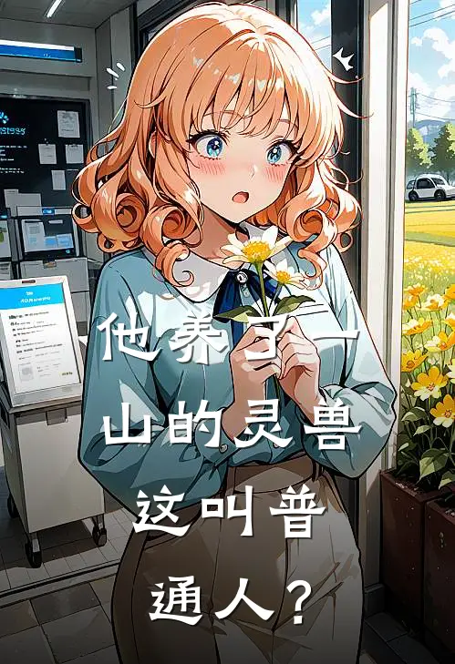 他养了一山的灵兽，这叫普通人？叶奕林秦完结版小说_最新章节列表他养了一山的灵兽，这叫普通人？(叶奕林秦)