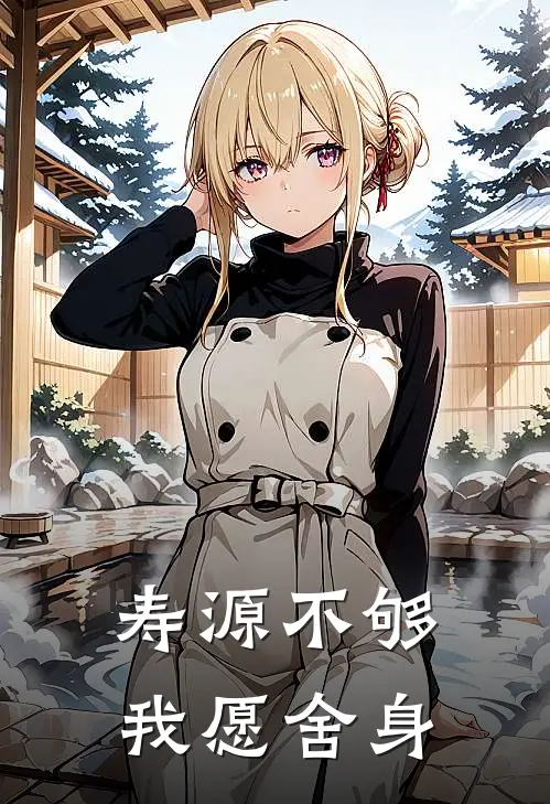 陈若生苏婉《寿源不够，我愿舍身》全本免费在线阅读_(陈若生苏婉)最新章节在线阅读