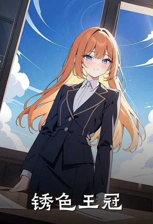 锈色王冠(宋未晞赵峥)新热门小说_免费完结小说锈色王冠(宋未晞赵峥)