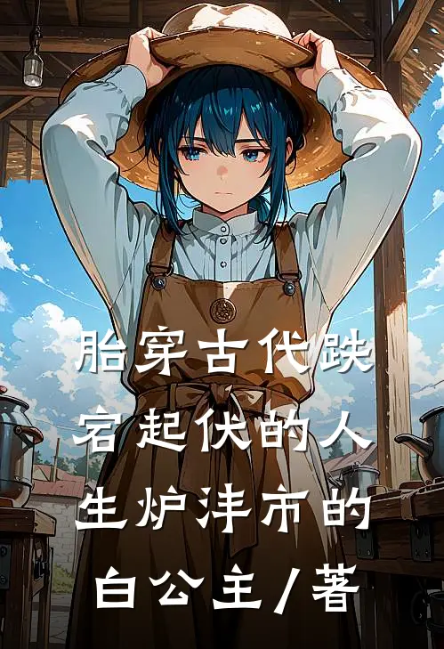 胎穿古代跌宕起伏的人生炉沣市的白公主 / 著