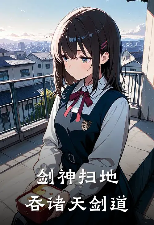 剑神扫地，吞诸天剑道