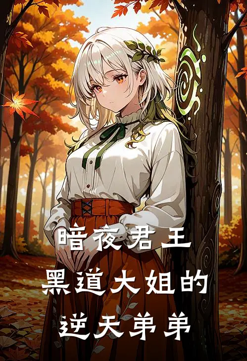 暗夜君王：黑道大姐的逆天弟弟(许临渊周世坤)完结小说_小说完整版免费阅读暗夜君王：黑道大姐的逆天弟弟许临渊周世坤