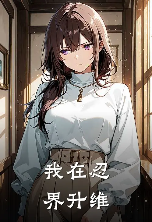 我在忍界升维查克拉查克拉热门的网络小说_热门的网络小说我在忍界升维(查克拉查克拉)