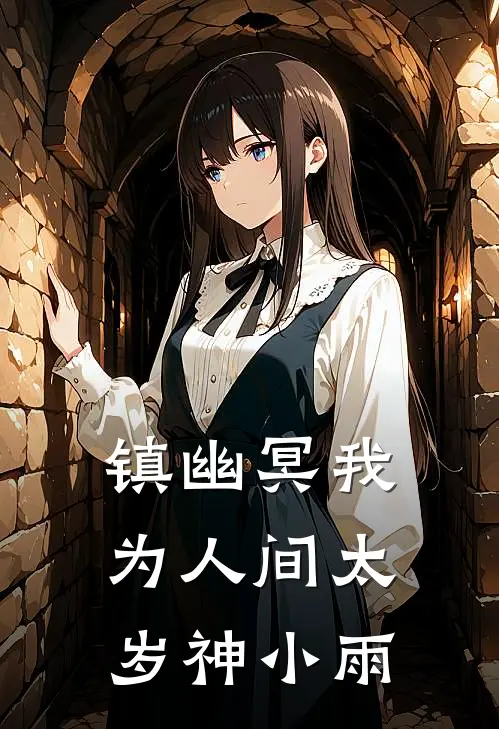 镇幽冥我为人间太岁神小雨
