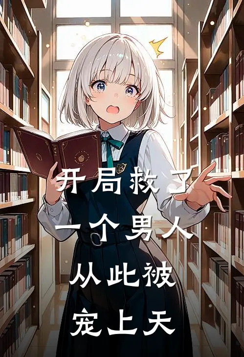 开局救了一个男人，从此被宠上天小说姚英姚玲（已完结全集完整版大结局）姚英姚玲小说全文阅读笔趣阁