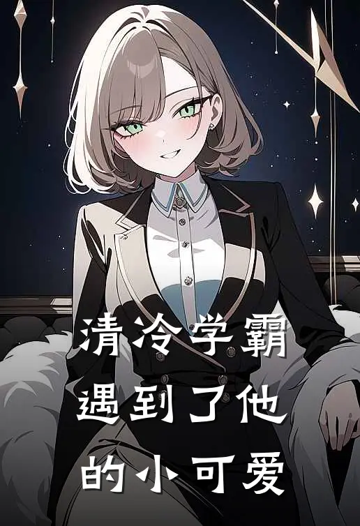 清冷学霸遇到了他的小可爱