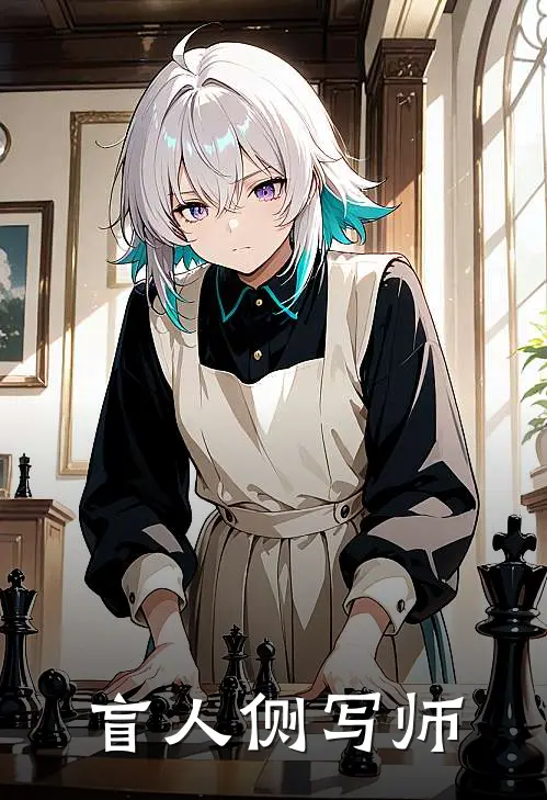 盲人侧写师罗伊斯安德鲁最新小说推荐_热门小说排行榜盲人侧写师(罗伊斯安德鲁)