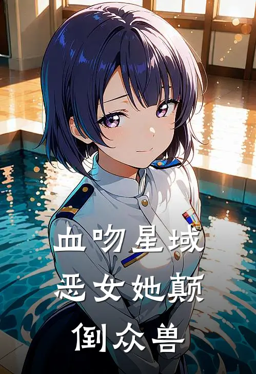 血吻星域：恶女她颠倒众兽