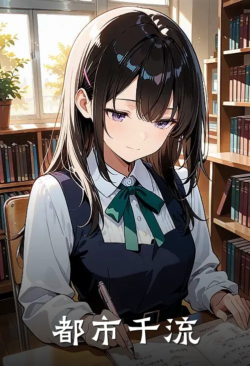都市千流陈默苏璃免费小说全集_免费小说在哪看都市千流(陈默苏璃)