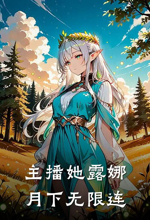 主播她露娜月下无限连