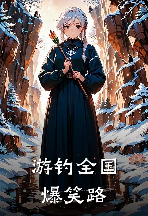 游钓全国爆笑路