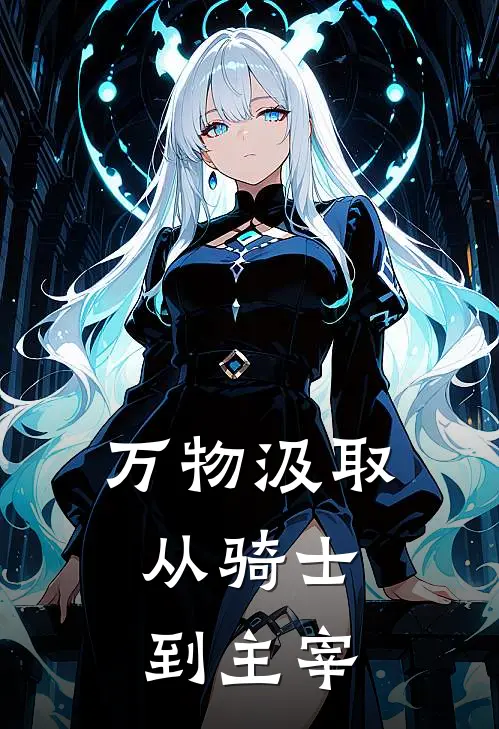 万物汲取：从骑士到主宰