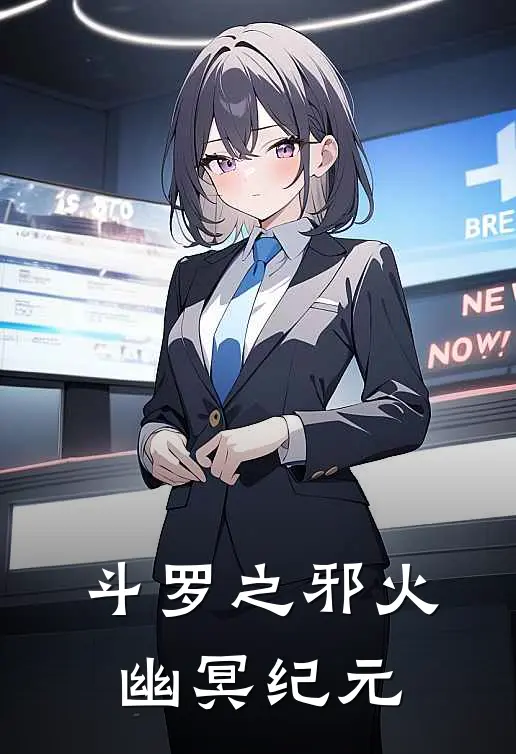 斗罗之邪火幽冥纪元