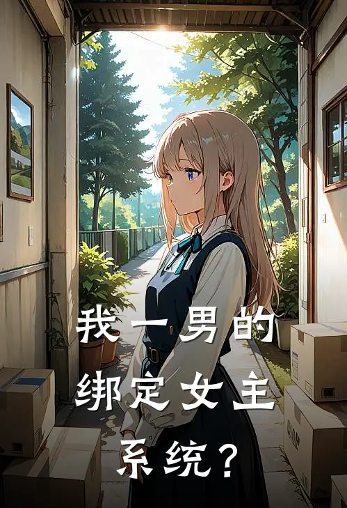 我一男的，绑定女主系统？