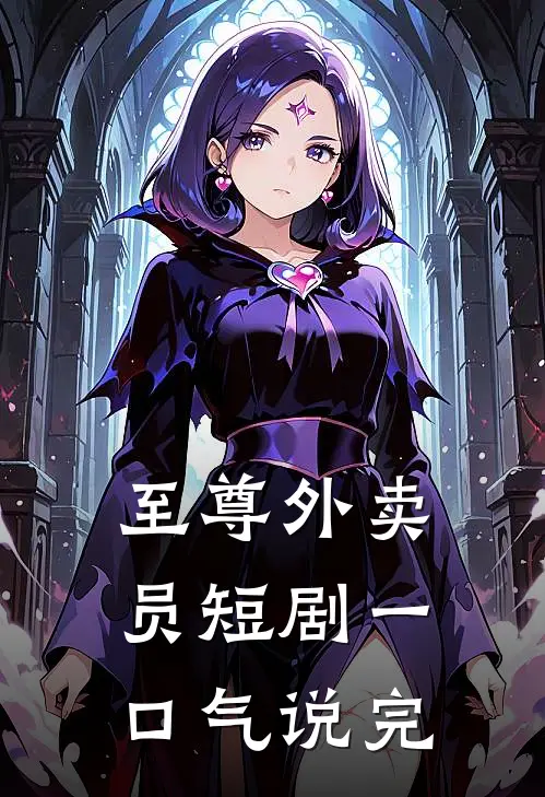 至尊外卖员短剧一口气说完