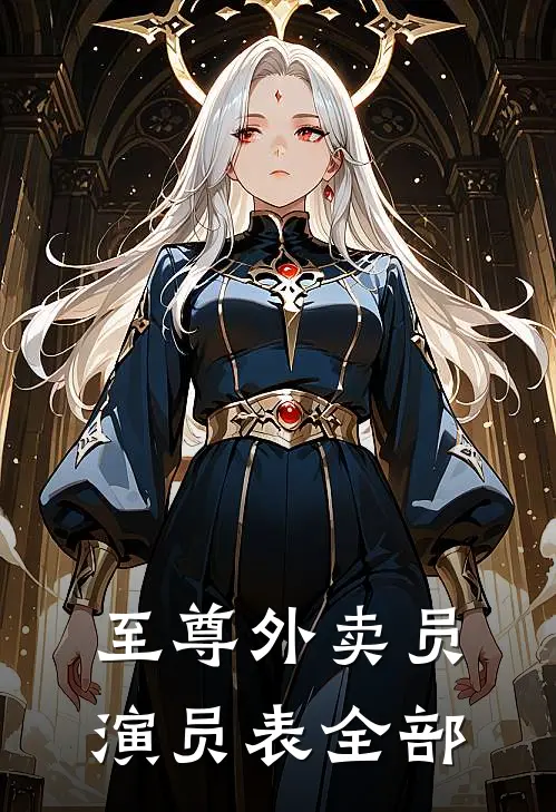 至尊外卖员演员表全部