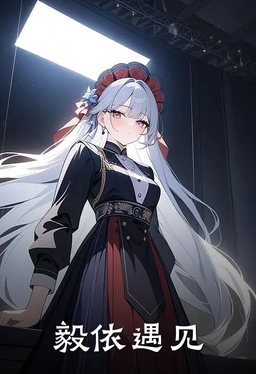 毅依遇见谢毅袁依最新小说全文阅读_最新章节列表毅依遇见(谢毅袁依)