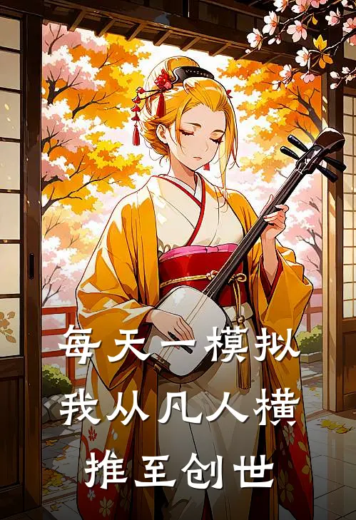 每天一模拟：我从凡人横推至创世林岳陆云菱完结小说免费阅读_热门免费小说每天一模拟：我从凡人横推至创世(林岳陆云菱)