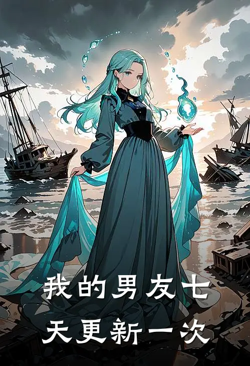 我的男友七天更新一次