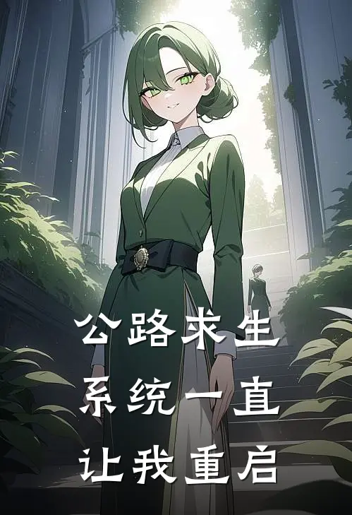 公路求生系统一直让我重启