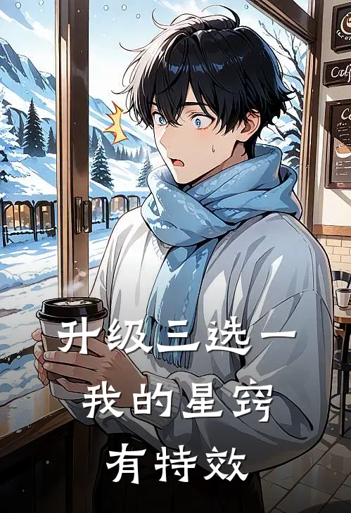 升级三选一，我的星窍有特效林默苏晴完整版小说_最新章节列表升级三选一，我的星窍有特效(林默苏晴)