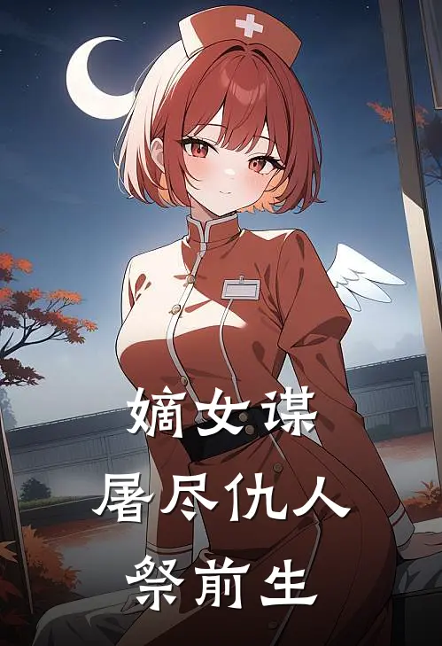 江晚凝沈归珏《嫡女谋：屠尽仇人祭前生》全本免费在线阅读_(江晚凝沈归珏)最新章节在线阅读