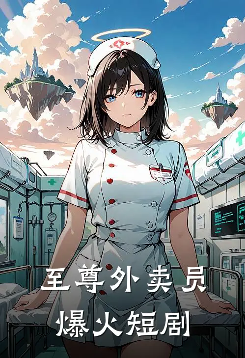 至尊外卖员爆火短剧