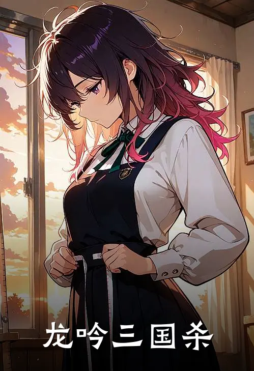 龙吟三国杀