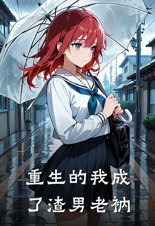 重生的我成了渣男老衲