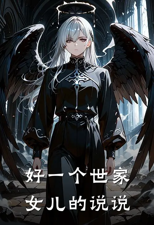 好一个世家女儿的说说